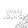 White Lounge (2 Cd) cd