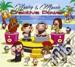 Harley & Muscle - Creative Power (2 Cd) cd