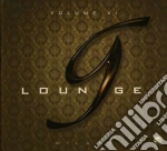 G-Lounge Volume XI (2 Cd) cd