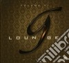 G-Lounge Volume XI (2 Cd) cd