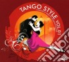 Tango style vol. 1 cd