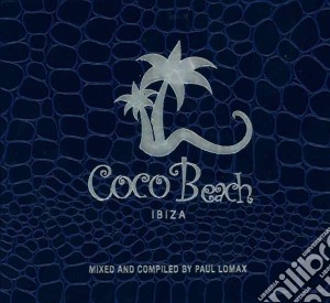 Coco beach ibiza vol 3 cd musicale di Artisti Vari