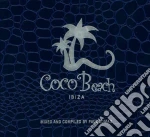 Coco beach ibiza vol 3 cd