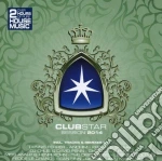 Clubstar Session 2014 (2 Cd) cd