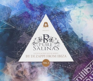 Pure Salinas 5 (2 Cd) cd musicale di Artisti Vari