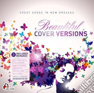 Beautiful Cover Versions (2 Cd) cd musicale di Beautiful cover vers
