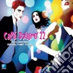 Cafe' solaire 22 cd