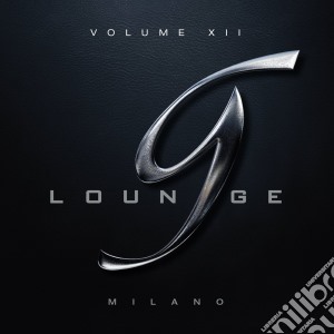 G Lounge Vol.12 (2 Cd) cd musicale di Artisti Vari
