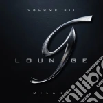G Lounge Vol.12 (2 Cd) cd