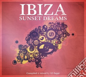 Ibiza Sunset Dreams (2 Cd) cd musicale