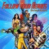 Harley & Muscle - Follow Your Heroes (2 Cd) cd
