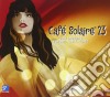 Cafe' Solaire 23 (2 Cd) cd