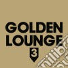 Golden Lounge 3 (2 Cd) cd