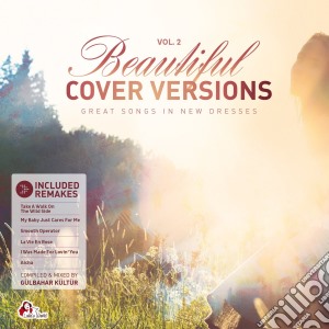 Beautiful Cover Versions 2 (2 Cd) cd musicale di Clubstar
