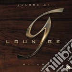 G Lounge Vol. 13