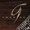 G Lounge Vol. 13 cd