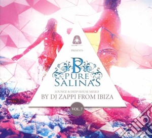 Pure Salinas 7 (2 Cd) cd musicale di Pure salinas 7