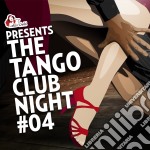 Tango Club Night 4 (2 Cd)