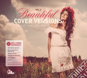 Beautiful Cover Version 3 cd musicale di Clubstar