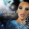 Cafe' Solaire 24. (2 Cd) cd
