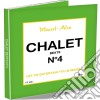 Chalet Beats 4 cd