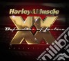 Harley & Muscle - Defenders Of Justice (2 Cd) cd