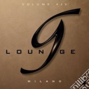 G Lounge Vol. 14 (2 Cd) cd musicale di G lounge vol. 14