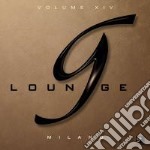 G Lounge Vol. 14 (2 Cd)