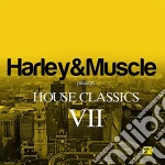 Harley & Muscle - House Classics Vii (2 Cd) cd
