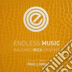 Endless Music Ibiza 2 (2 Cd) cd