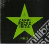 Zappi Rocks Ibiza 2 (2 Cd) cd