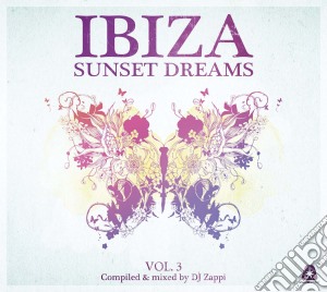 Ibiza Sunset Vol. 3 (2 Cd) cd musicale di Ibiza sunset vol. 3