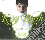 Kay Rush Unlimited XIX / Various (2 Cd)