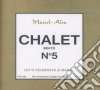Chalet Beats 5 (2 Cd) cd