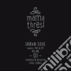 Mama Thresl - Urban Soul Meets The Alps (2 Cd) cd