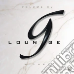 G Lounge Milano Vol. 15 / Various (2 Cd) cd