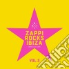 Zappi Rocks Ibiza Vol.3 / Various (2 Cd) cd