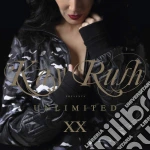 Kay Rush Presents Unlimited XX / Various (2 Cd) cd