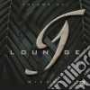 G Lounge Milano Vol. 16 / Various (2 Cd) cd