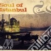 Soul Of Istanbul cd