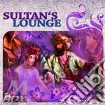 Sultan's lounge cd