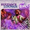 Sultan's lounge cd