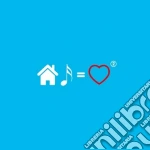 House Music Is Love Vol.2 (2 Cd) cd