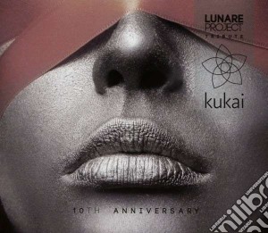 Lunare Project Tribute Kukai cd musicale di Artisti Vari