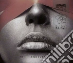 Lunare Project Tribute Kukai cd