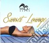 Ostras Beach: Sunset Lounge / Various cd