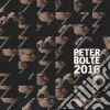 Peter Bolte - 2016 cd