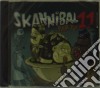 Skannibal party 11 cd