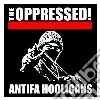 Oppressed - Antifa Hooligans cd