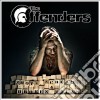 Offenders - Shots, Screams & Brokendreams cd